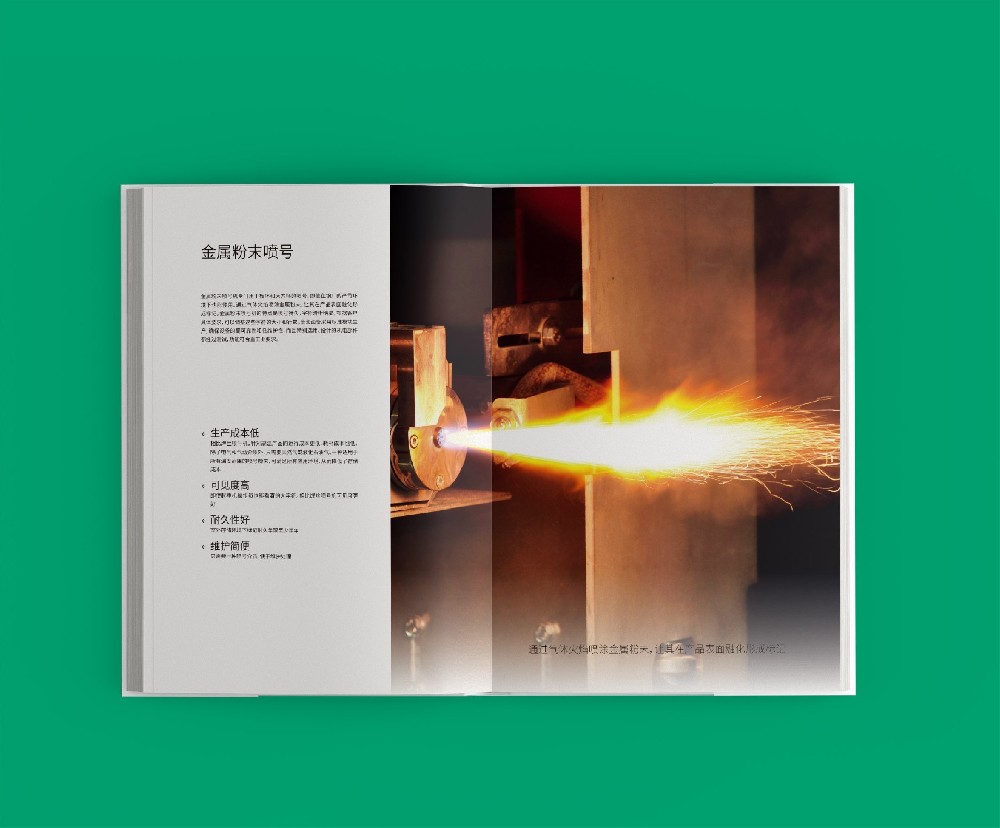 在畫冊(cè)印刷中，非傳統(tǒng)裝訂方式的耐用性如何？