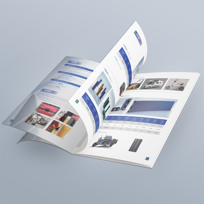 做畫冊的公司是否采用了激光切割或3D打印等新穎工藝來提升產品的獨特性和質感？